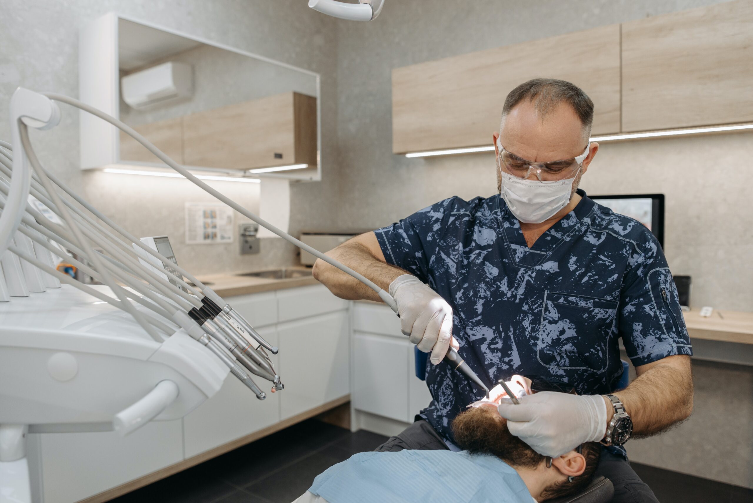 Tandläkare – En viktig del av vårt samhälle