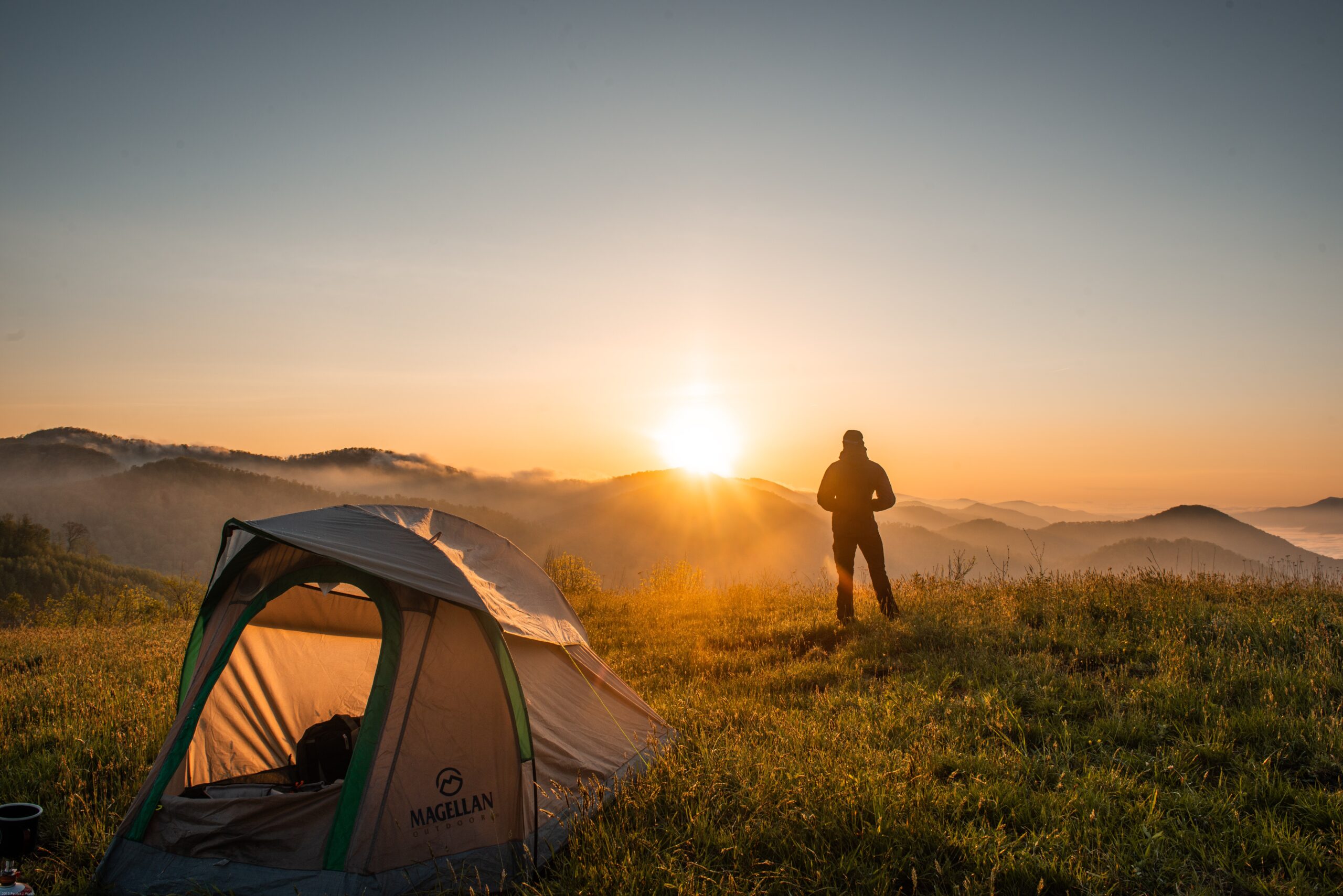 Varför du bör överväga ultralätta tält för din nästa campingresa