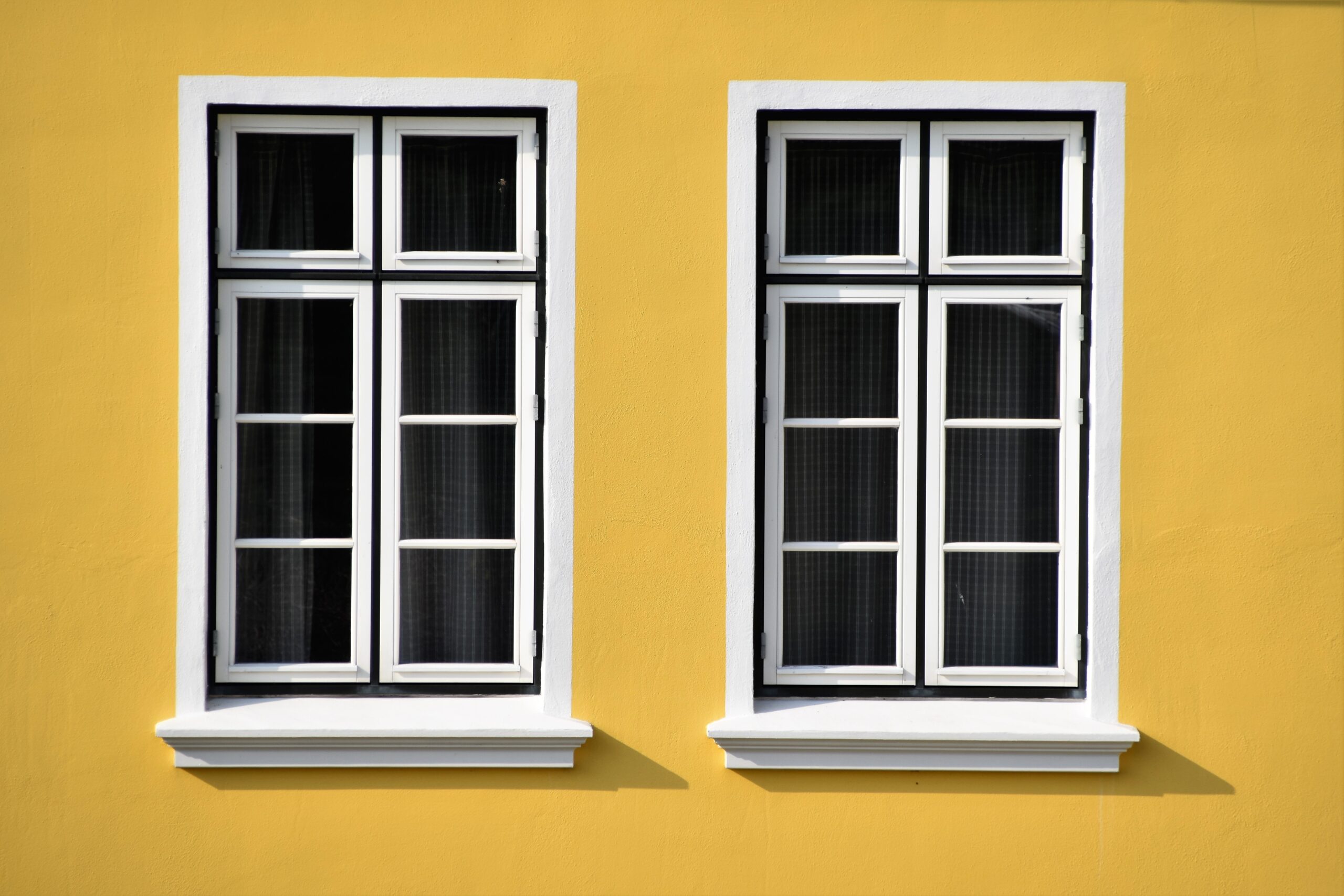 Fördelar med P-lister för fönster